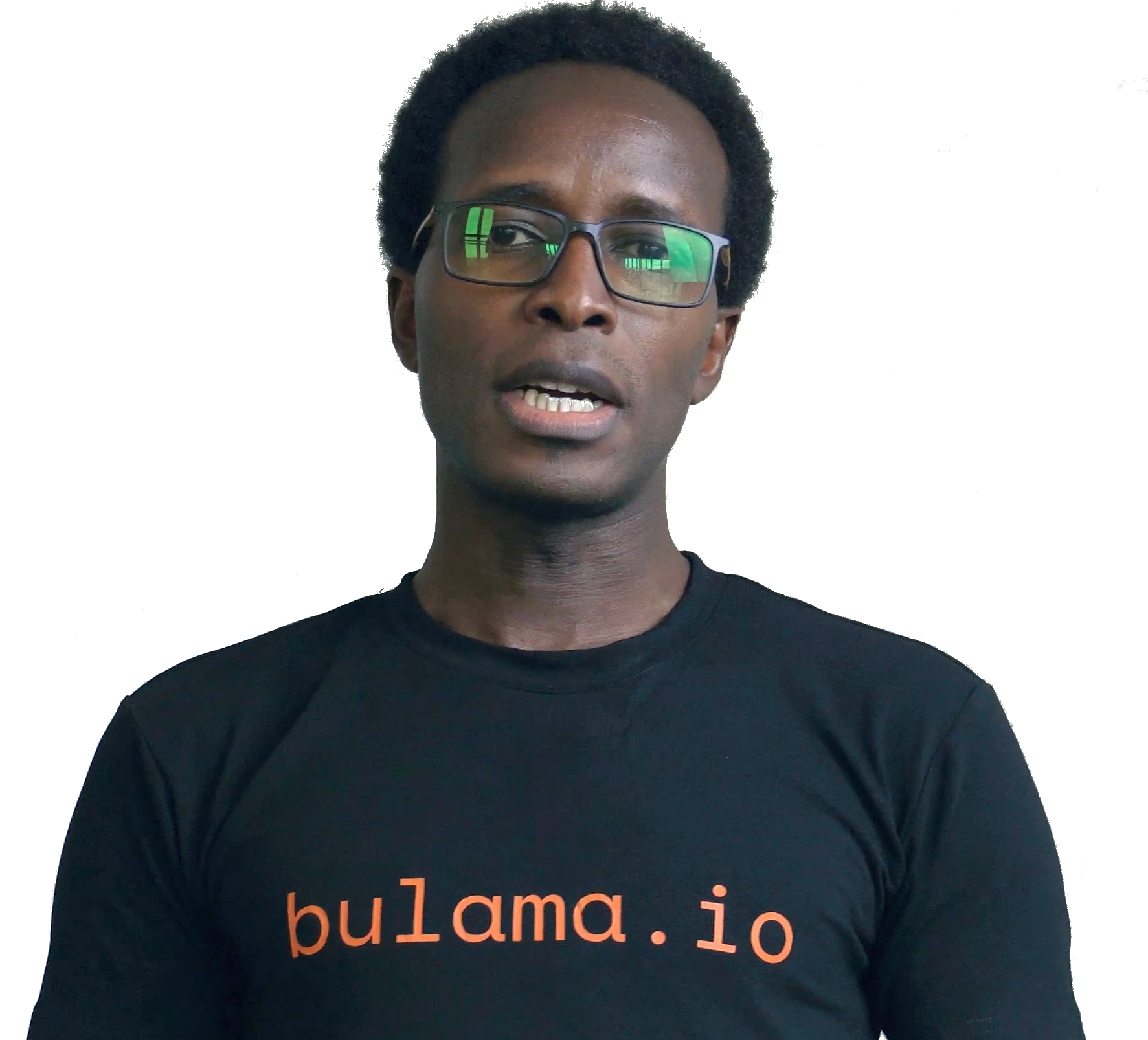 Bulama Yusuf Bulama Io