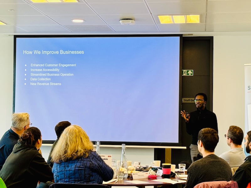 AI Strategy and AI Literacy Workshop